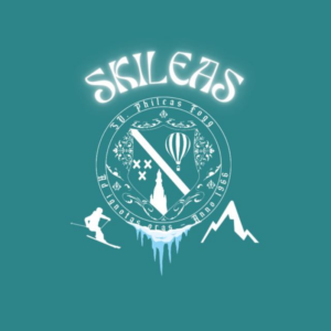 Skileas logo site